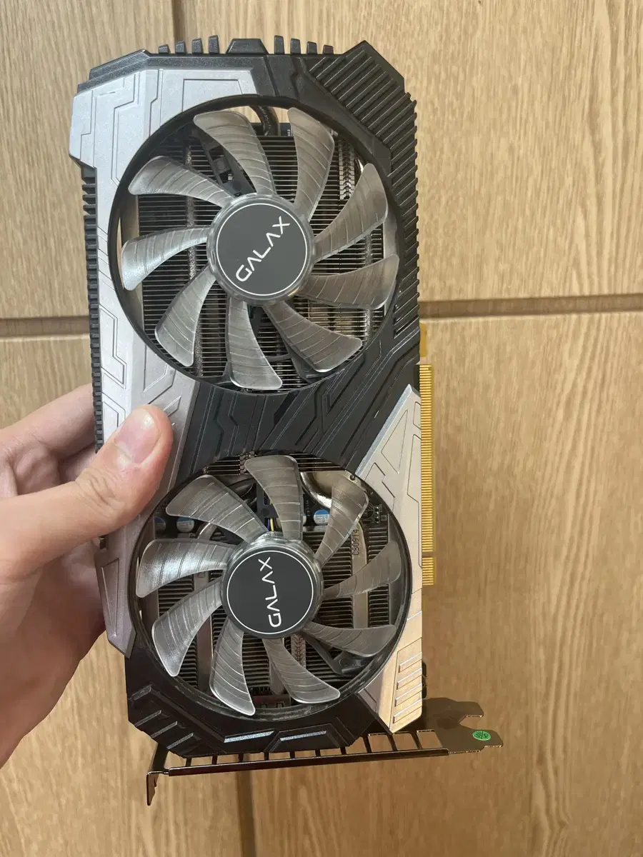 GTX 1060 사봅니다